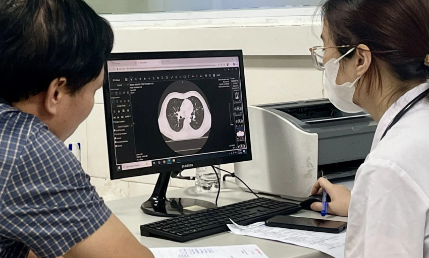 Mở rộng danh mục li&ecirc;n th&ocirc;ng c&aacute;c x&eacute;t nghiệm, chẩn đo&aacute;n trong kh&aacute;m chữa bệnh