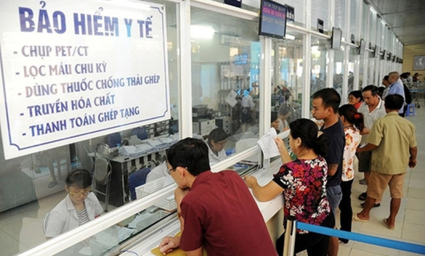Mở rộng phạm vi thanh to&aacute;n BHYT với gần 350 thuốc tại trạm y tế x&atilde;