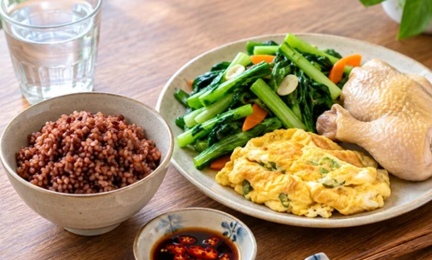 Muốn sống khỏe sau tuổi 40: 3 điều n&ecirc;n l&agrave;m trước khi qu&aacute; muộn
