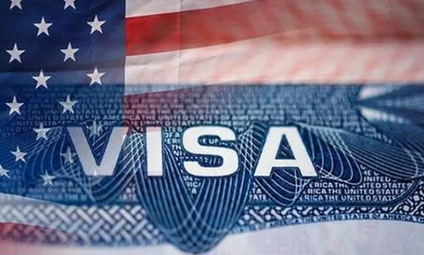 Mỹ ngừng phỏng vấn visa to&agrave;n cầu: Những trường hợp n&agrave;o đ&atilde; bị ảnh hưởng?