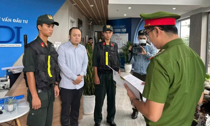 Ng&agrave;y 21/8, Đ&agrave; Nẵng x&eacute;t xử c&ocirc;ng khai vụ &aacute;n C&ocirc;ng ty GFDI với hơn 7.000 bị hại