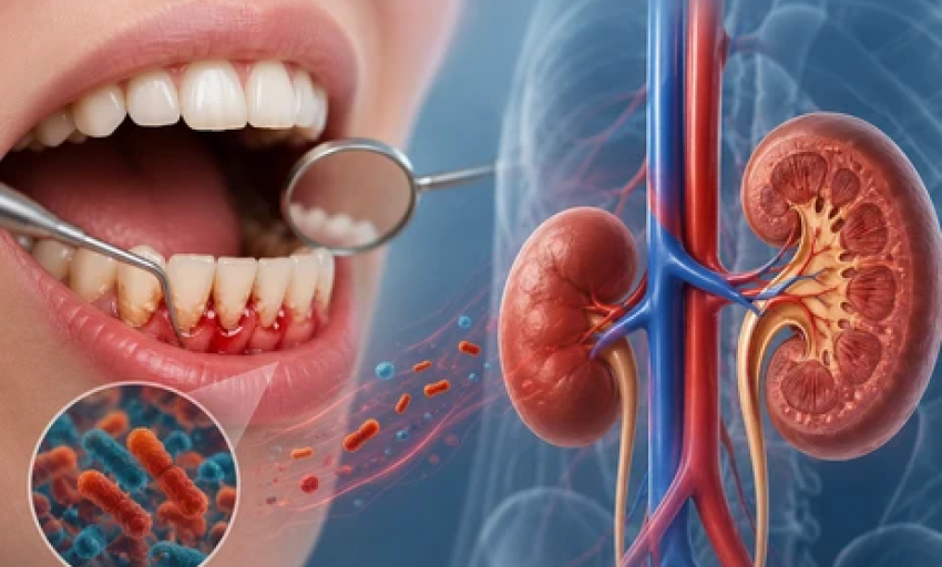 Ng&agrave;y c&agrave;ng nhiều người mắc bệnh thận: Giật m&igrave;nh với thủ phạm kh&ocirc;ng ngờ
