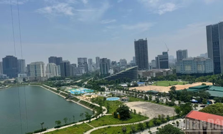 Người mua bất động sản chuyển từ kỳ vọng tăng gi&aacute; sang ưu ti&ecirc;n gi&aacute; trị thực