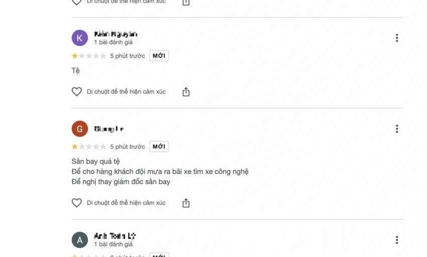 Nội B&agrave;i hứng 'b&atilde;o 1 sao' v&igrave; ph&acirc;n l&agrave;n, kh&aacute;ch phải đi bộ dưới mưa bắt xe