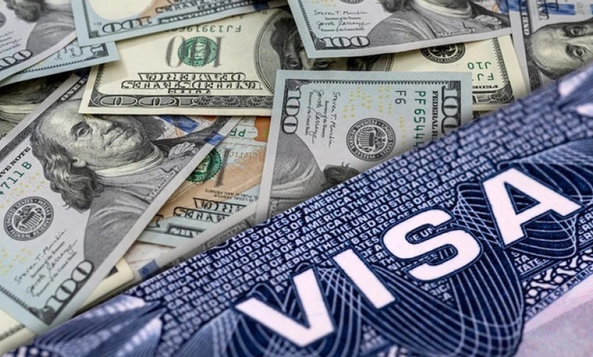 N&oacute;ng: Mỹ tạm dừng phỏng vấn visa to&agrave;n cầu