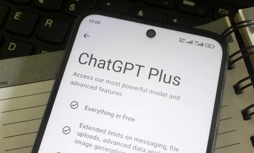 OpenAI bất ngờ 'siết' giới hạn người d&ugrave;ng ChatGPT Plus