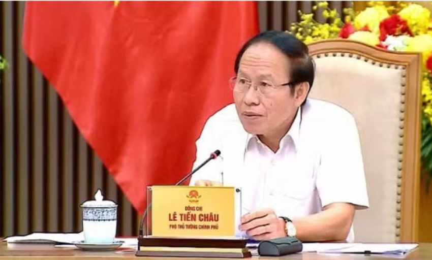 Ph&aacute;t triển nh&acirc;n lực AI đ&aacute;p ứng c&aacute;c ng&agrave;nh c&ocirc;ng nghệ chiến lược
