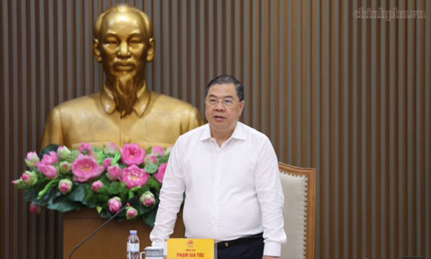 Ph&aacute;t triển thị trường điện cạnh tranh phải gắn với bảo đảm an ninh năng lượng