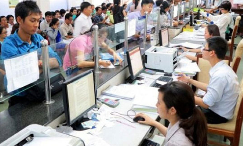 Quy định mới về tuyển dụng, sử dụng v&agrave; quản l&yacute; c&ocirc;ng chức