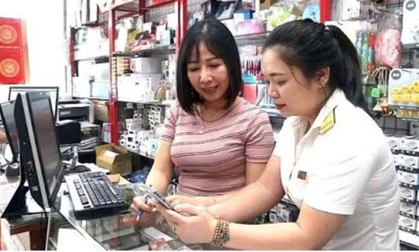R&uacute;t ngắn thời gian ho&agrave;n thuế gi&aacute; trị gia tăng