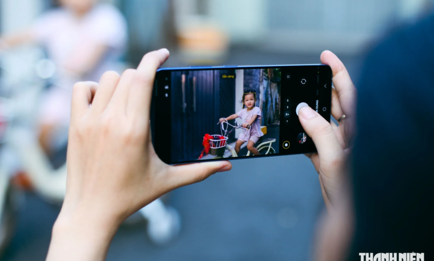 Samsung h&eacute; lộ n&acirc;ng cấp đ&aacute;ng gi&aacute; nhất tr&ecirc;n Galaxy S27 Ultra?