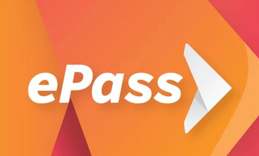 Sau VETC, ePass dừng thu ph&iacute; li&ecirc;n kết 6.600 đồng