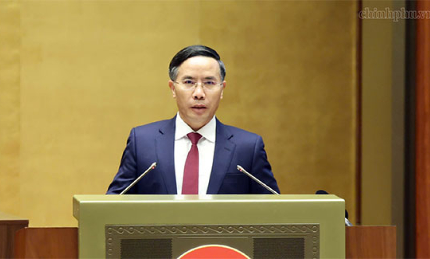 Sửa đổi 3 luật lĩnh vực t&agrave;i ch&iacute;nh-ng&acirc;n h&agrave;ng: Ho&agrave;n thiện thể chế, th&uacute;c đẩy ph&aacute;t triển thị trường vốn