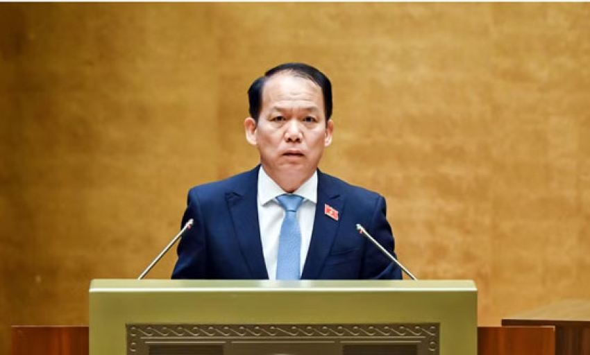Tạo khu&ocirc;n khổ ph&aacute;p l&yacute; ổn định, đồng bộ v&agrave; đột ph&aacute; cho ph&aacute;t triển c&aacute;c đ&ocirc; thị đặc biệt