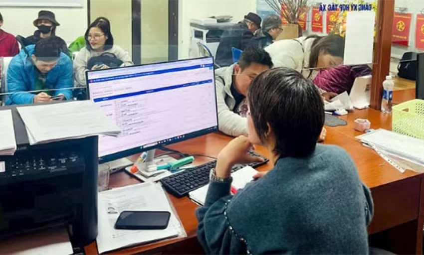 Tập trung ho&agrave;n thiện thể chế về kinh tế số