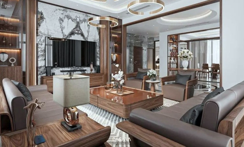 Thị trường nội địa: Động lực tăng trưởng mới cho ng&agrave;nh gỗ Việt