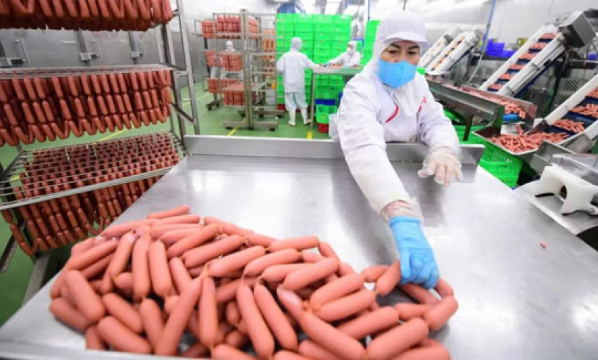 Thu ng&acirc;n s&aacute;ch nh&agrave; nước 7 th&aacute;ng ước đạt 1.834 nghìn tỷ đ&ocirc;̀ng