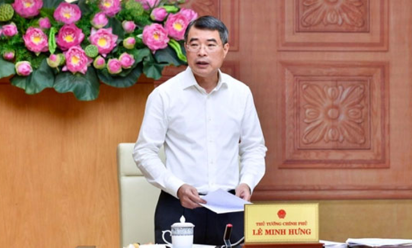 Thủ tướng: Xử l&yacute; nghi&ecirc;m c&aacute;c vụ ti&ecirc;u cực thi THPT, c&ocirc;ng bố c&ocirc;ng khai