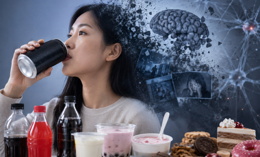 Thực phẩm kh&ocirc;ng đường, d&ugrave;ng đường ăn ki&ecirc;ng c&oacute; thực sự v&ocirc; hại như quảng c&aacute;o?