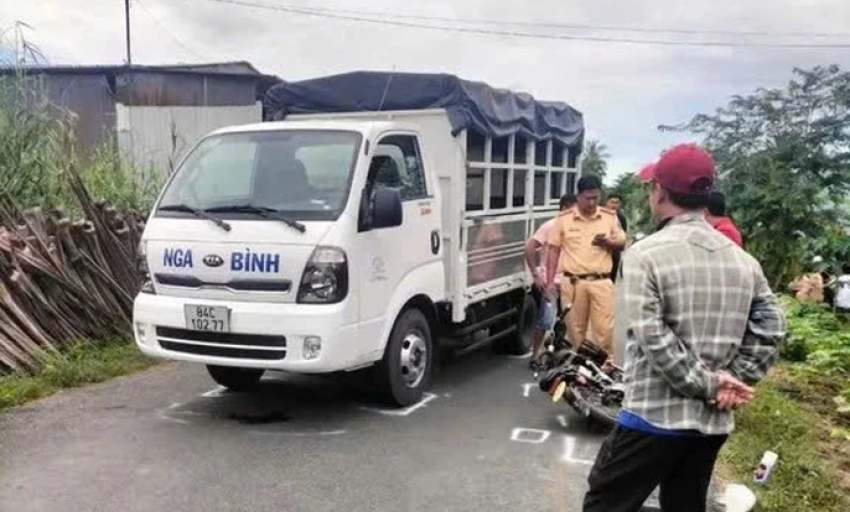 To&agrave;n cảnh từ việc bỏ lọt tội phạm đến bi kịch gia đ&igrave;nh vụ 'nữ sinh tử vong'
