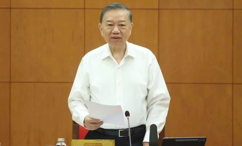 Tổng B&iacute; thư, Chủ tịch nước: Ki&ecirc;n quyết chấn chỉnh bệnh th&agrave;nh t&iacute;ch, gian lận trong học tập v&agrave; thi cử