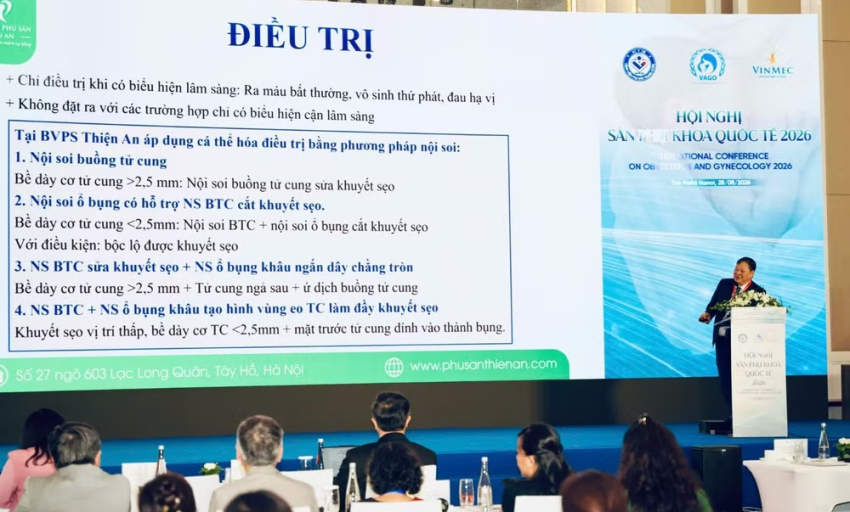 Từng bước đưa điều trị hiếm muộn v&agrave;o bảo hiểm y tế