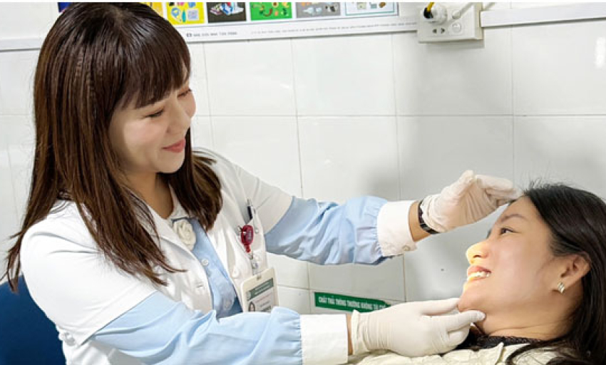 Tuổi thọ của răng giả thường k&eacute;o d&agrave;i bao l&acirc;u?