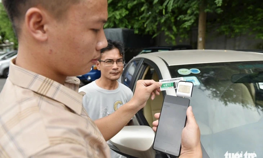 VETC n&oacute;i g&igrave; về chuyện thu ph&iacute; 6.600 đồng/th&aacute;ng?