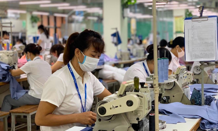 V&igrave; sao lương tối thiểu v&ugrave;ng được đề xuất tăng 7,8% từ năm 2027?