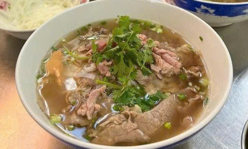 V&igrave; sao TP.HCM dẫn đầu ẩm thực đường phố thế giới?