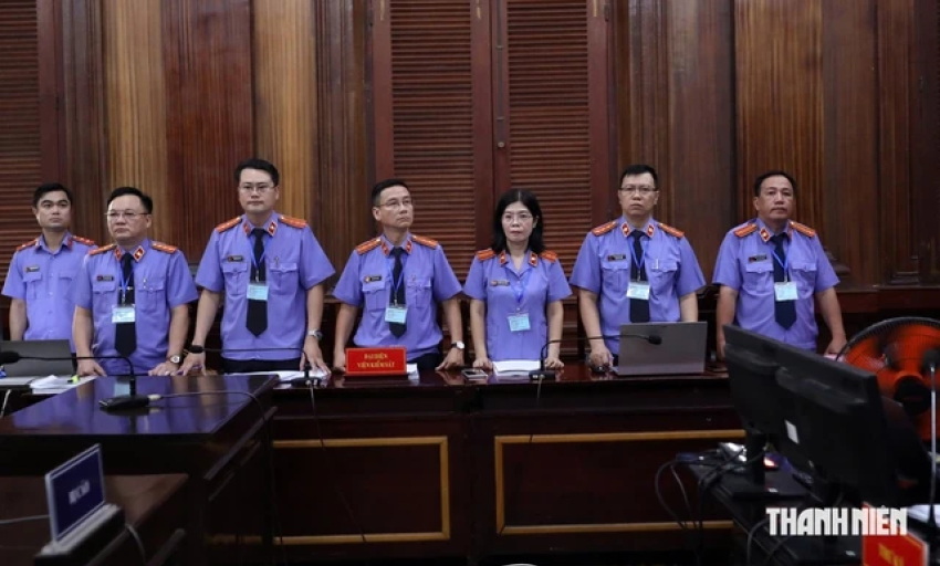 Viện kiểm s&aacute;t đ&aacute;nh gi&aacute; vai tr&ograve; của Chi D&acirc;n, An T&acirc;y, Tr&uacute;c Phương