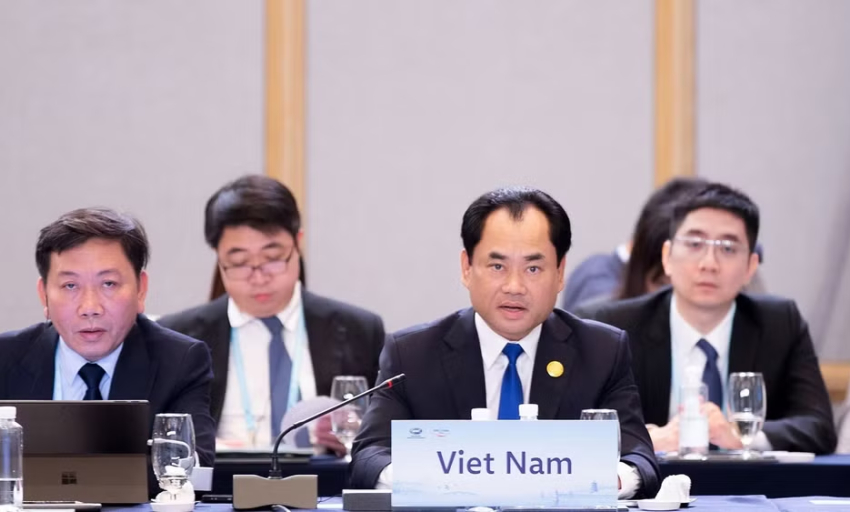 Việt Nam đề xuất 4 hướng hợp t&aacute;c chiến lược về an ninh lương thực trong APEC