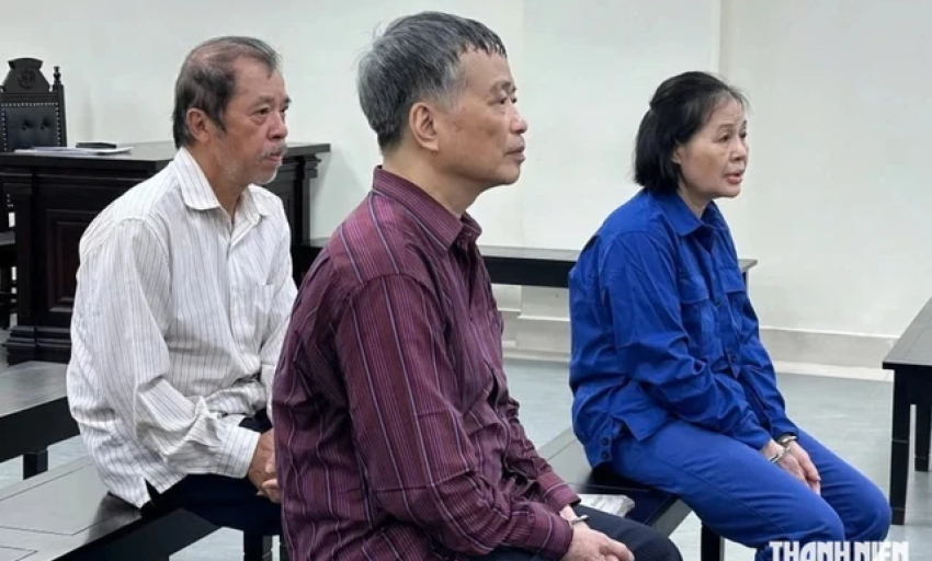 Vụ &aacute;n k&eacute;o d&agrave;i 16 năm: Cơ quan điều tra tiếp tục đề nghị truy tố