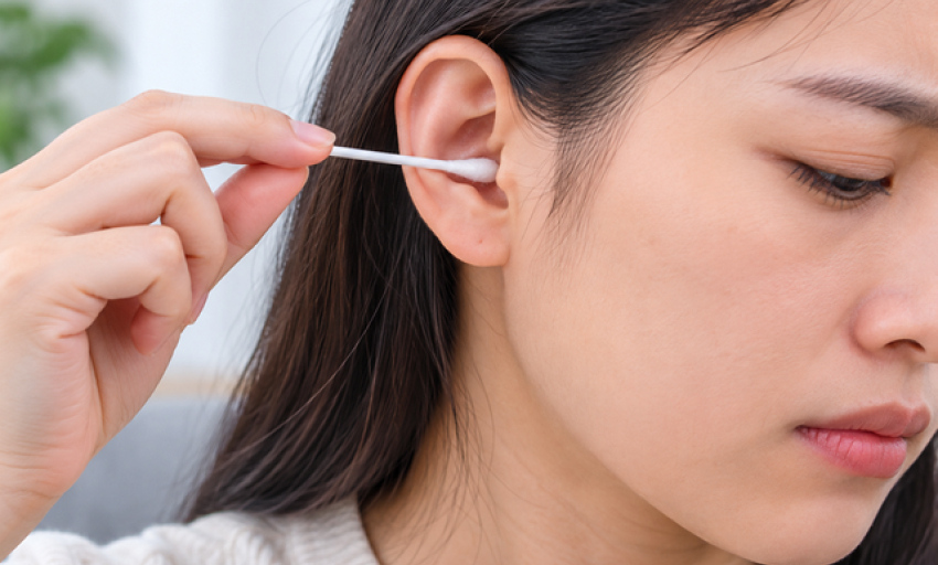 4 dấu hiệu cảnh b&aacute;o kh&ocirc;ng được tiếp tục ngo&aacute;y tai