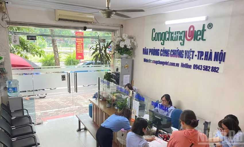 Bảo đảm quyền, lợi &iacute;ch hợp ph&aacute;p của người sử dụng đất v&agrave; c&aacute;c giao dịch bất động sản