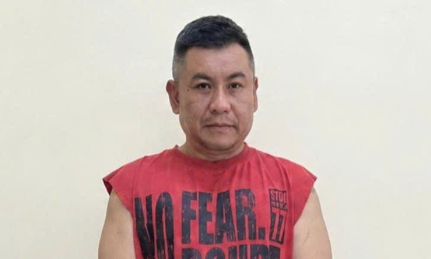 Bắt giang hồ 'Ho&agrave;ng Nato' v&agrave; 126 đối tượng li&ecirc;n quan đường d&acirc;y ma t&uacute;y