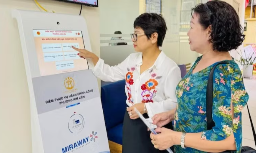 Bộ Nội vụ hướng dẫn về xếp ngạch c&ocirc;ng chức với một số vị tr&iacute; việc l&agrave;m