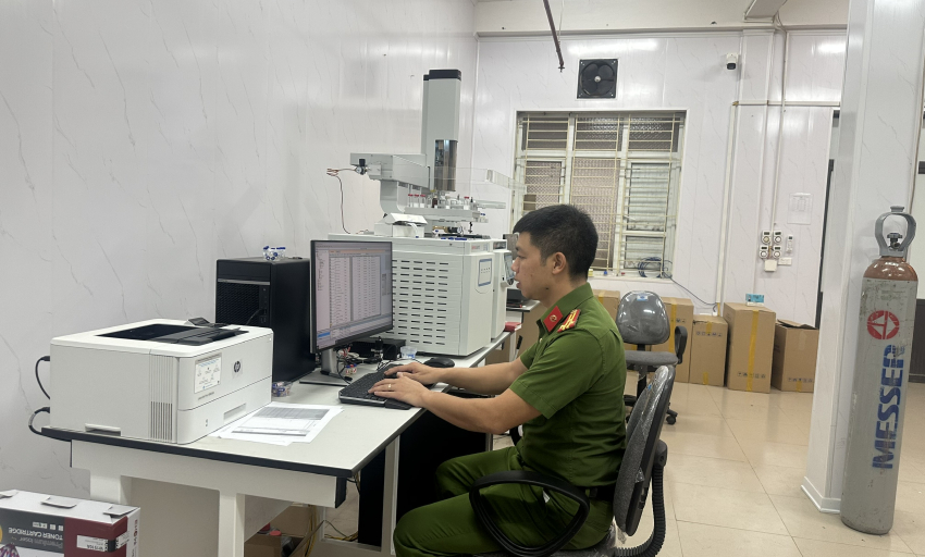 Cảnh b&aacute;o nguy cơ từ Etomidate &ndash; loại ma t&uacute;y mới xuất hiện tr&ecirc;n địa b&agrave;n tỉnh Bắc Ninh
