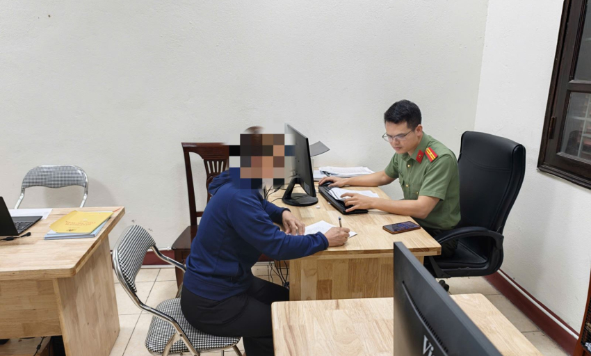 Cảnh b&aacute;o t&igrave;nh trạng vi phạm ph&aacute;p luật từ h&agrave;nh vi "b&igrave;nh luận dạo" tr&ecirc;n mạng x&atilde; hội
