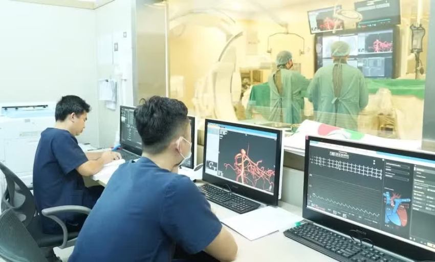 Chiến lược v&agrave; lộ tr&igrave;nh cho hệ thống y tế bền vững