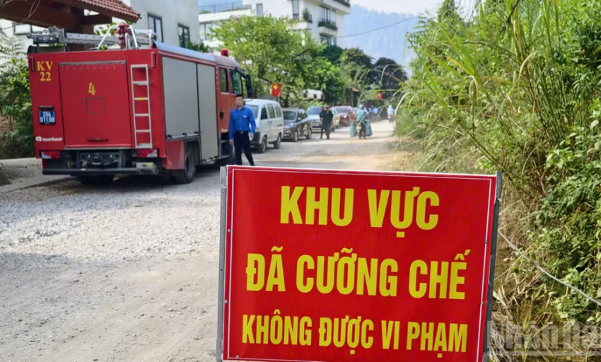 Ch&iacute;nh phủ quy định mức phạt đến 1 tỷ đồng trong lĩnh vực x&acirc;y dựng, bất động sản