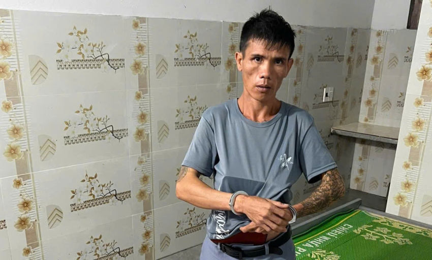 C&ocirc;ng an phường Tiền Phong nhanh ch&oacute;ng l&agrave;m r&otilde; vụ trộm iPad Pro M2