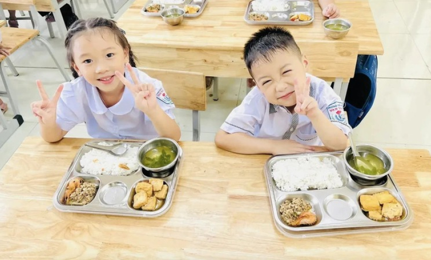C&ocirc;ng điện của Thủ tướng Ch&iacute;nh phủ về việc tăng cường bảo đảm an to&agrave;n, chất lượng bữa ăn nội tr&uacute;, b&aacute;n tr&uacute; trong c&aacute;c cơ sở gi&aacute;o dục