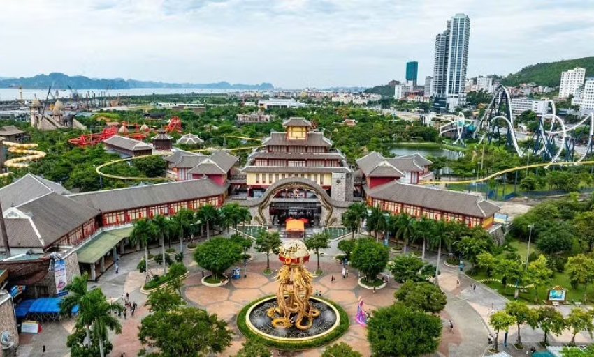 C&ocirc;ng vi&ecirc;n Rồng ch&iacute;nh thức dừng đ&oacute;n kh&aacute;ch từ ng&agrave;y 13/9