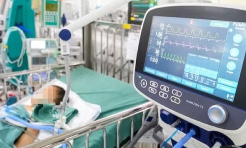 C&uacute;m A ở trẻ: Đừng bỏ qua dấu hiệu co giật, rối loạn &yacute; thức