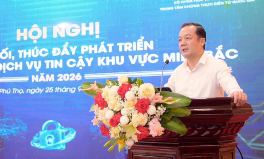 Đưa chữ k&yacute; số đi s&acirc;u v&agrave;o thực tiễn, gắn với dịch vụ c&ocirc;ng