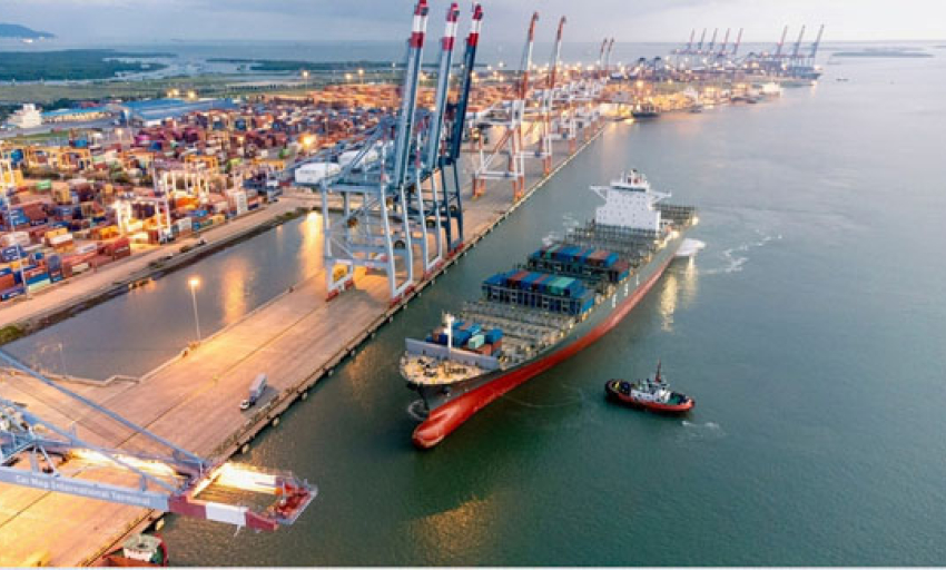 Hạ tầng logistics: Cần chuyển từ đầu tư ri&ecirc;ng lẻ sang kết nối theo d&ograve;ng h&agrave;ng