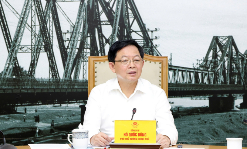 Ho&agrave;n thiện dự thảo Luật Đất đai (sửa đổi), bảo đảm thống nhất, chặt chẽ