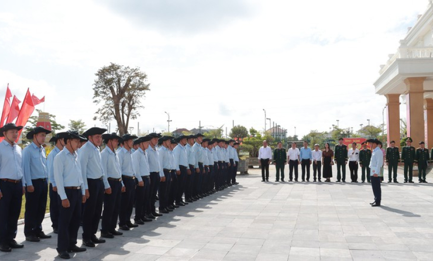 Huế, Quảng Trị xuất qu&acirc;n t&igrave;m kiếm, quy tập h&agrave;i cốt liệt sĩ tại L&agrave;o