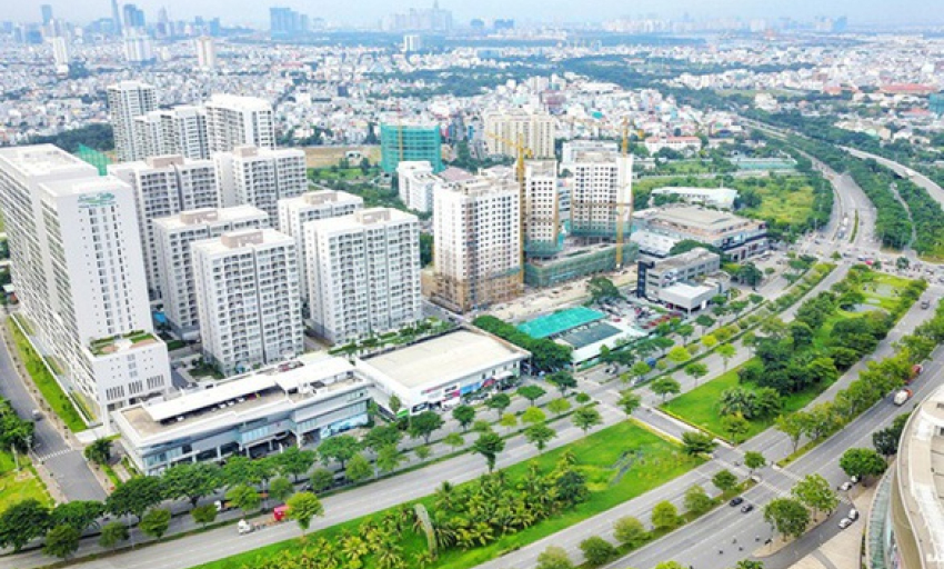 Kế hoạch triển khai thi h&agrave;nh Luật Ph&aacute;t triển đ&ocirc; thị